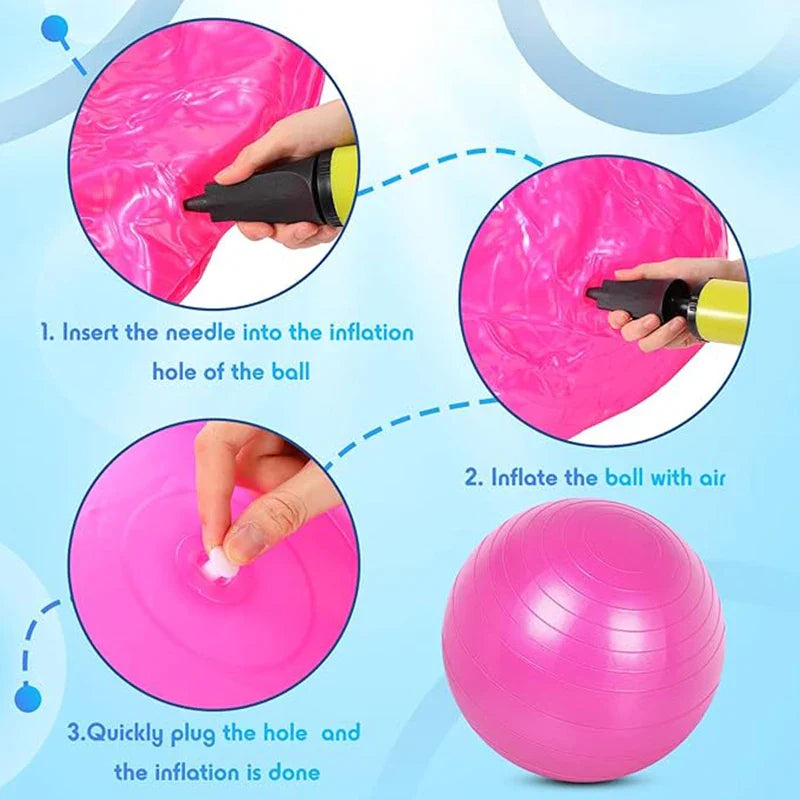 Yoga Ball