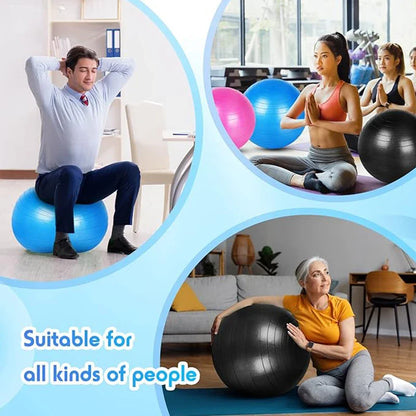 Yoga Ball