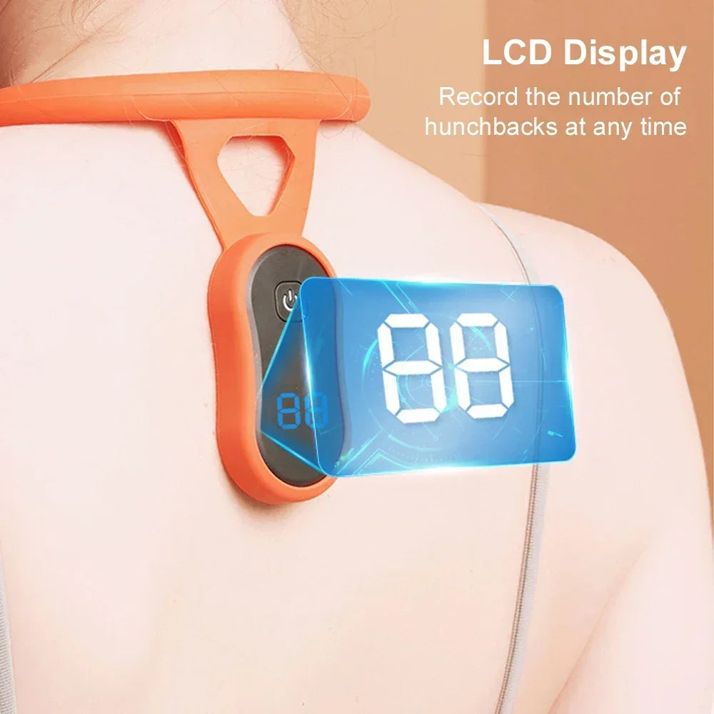 Smart Posture Corrector